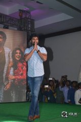Ninnu Kori Movie Blockbuster Celebration At Vijayawada